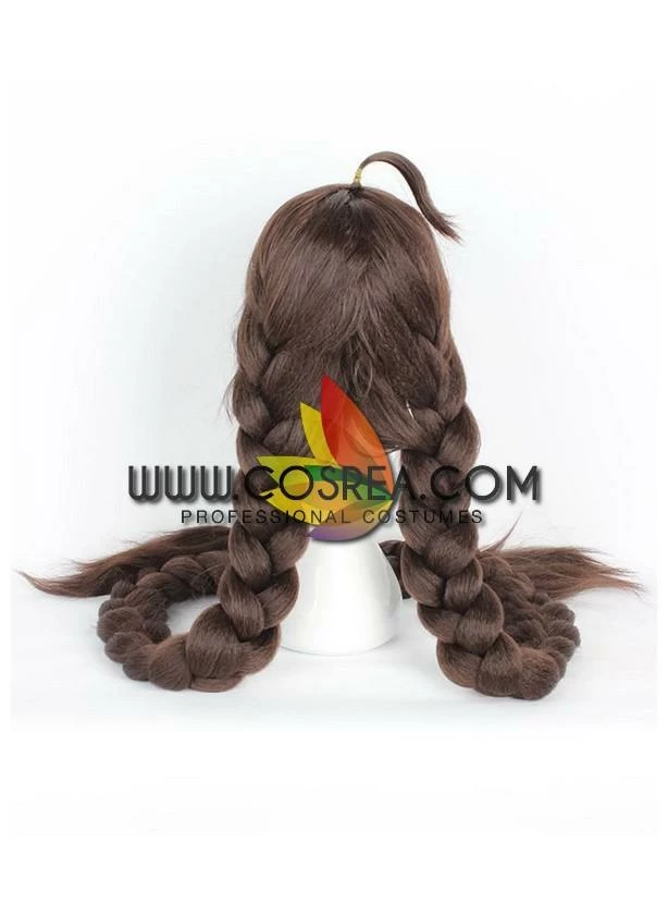 Cosrea Honor Of Kings Da Qiao Cosplay Wig Cosplay Wigs 7 Cosrea Honor Of Kings Da Qiao Cosplay Wig Cosplay Wigs