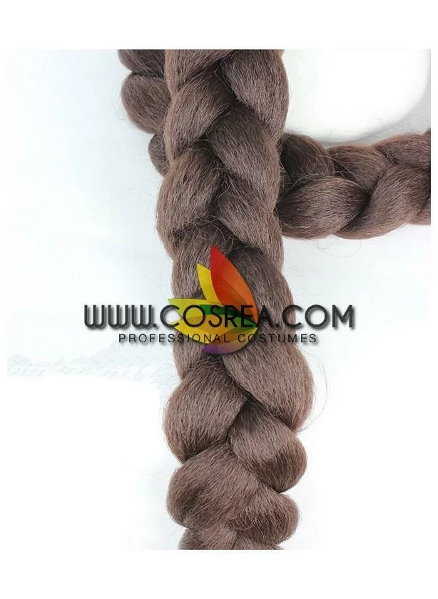 Cosrea Honor Of Kings Da Qiao Cosplay Wig Cosplay Wigs 8 Cosrea Honor Of Kings Da Qiao Cosplay Wig Cosplay Wigs
