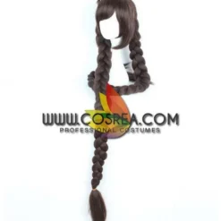 Cosrea Honor Of Kings Da Qiao Cosplay Wig Cosplay Wigs 10 Cosrea Honor Of Kings Da Qiao Cosplay Wig Cosplay Wigs