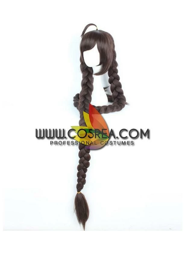 Cosrea Honor Of Kings Da Qiao Cosplay Wig Cosplay Wigs 5 Cosrea Honor Of Kings Da Qiao Cosplay Wig Cosplay Wigs