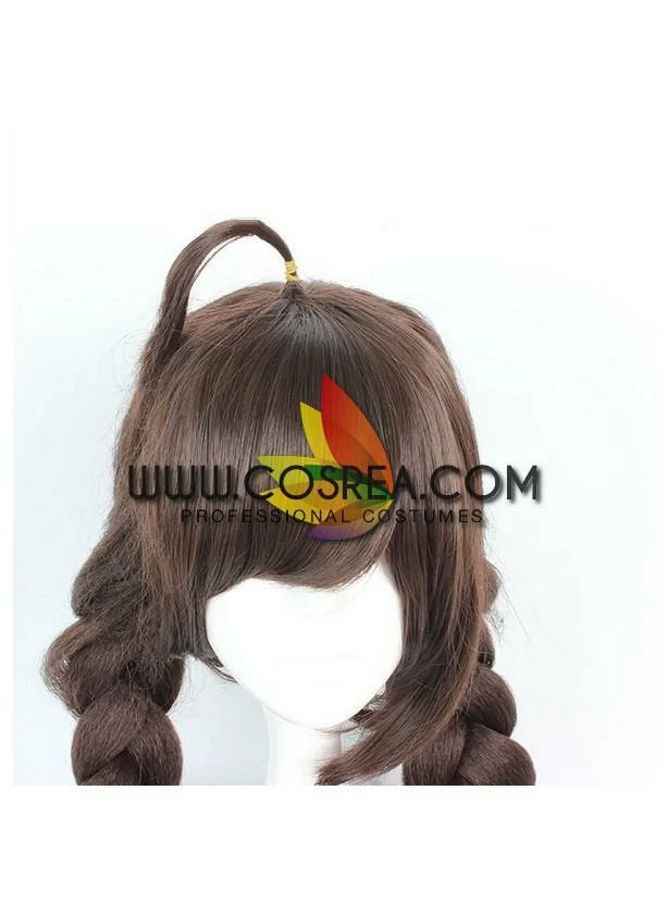 Cosrea Honor Of Kings Da Qiao Cosplay Wig Cosplay Wigs 6 Cosrea Honor Of Kings Da Qiao Cosplay Wig Cosplay Wigs