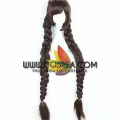 Cosrea Honor Of Kings Da Qiao Cosplay Wig Cosplay Wigs