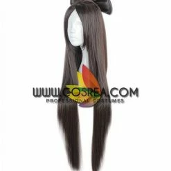 Cosrea Cosplay Wigs Honor Of Kings Diao Chan Cosplay Wig