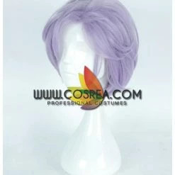 Cosrea Honor Of Kings Liu Bang Cosplay Wig