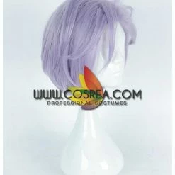 Cosrea Honor Of Kings Liu Bang Cosplay Wig