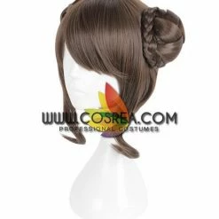 Cosrea Honor Of Kings Xiao Qiao Cosplay Wig 8 Cosrea Honor Of Kings Xiao Qiao Cosplay Wig