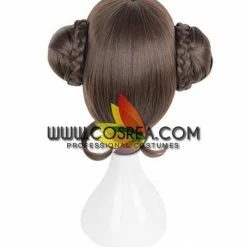 Cosrea Honor Of Kings Xiao Qiao Cosplay Wig 9 Cosrea Honor Of Kings Xiao Qiao Cosplay Wig