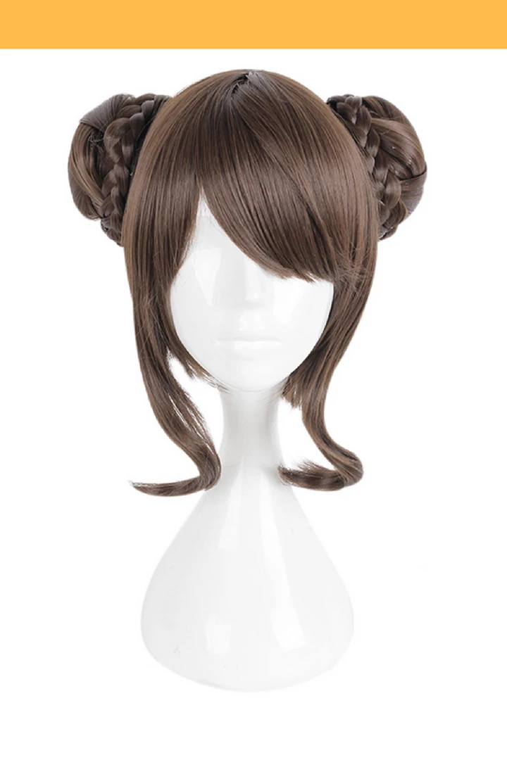 Cosrea Honor Of Kings Xiao Qiao Cosplay Wig 3 Cosrea Honor Of Kings Xiao Qiao Cosplay Wig