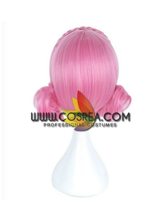 Cosrea Cosplay Wigs Honor Of Kings Xiao Qiao Swan Dream Cosplay Wig 6 Cosrea Cosplay Wigs Honor Of Kings Xiao Qiao Swan Dream Cosplay Wig