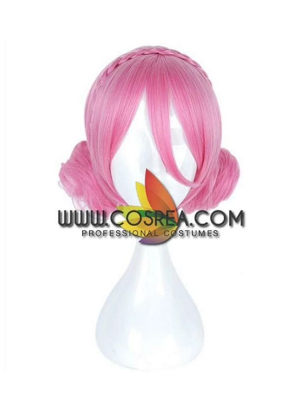 Cosrea Cosplay Wigs Honor Of Kings Xiao Qiao Swan Dream Cosplay Wig 4 Cosrea Cosplay Wigs Honor Of Kings Xiao Qiao Swan Dream Cosplay Wig