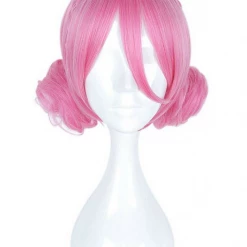 Cosrea Cosplay Wigs Honor Of Kings Xiao Qiao Swan Dream Cosplay Wig