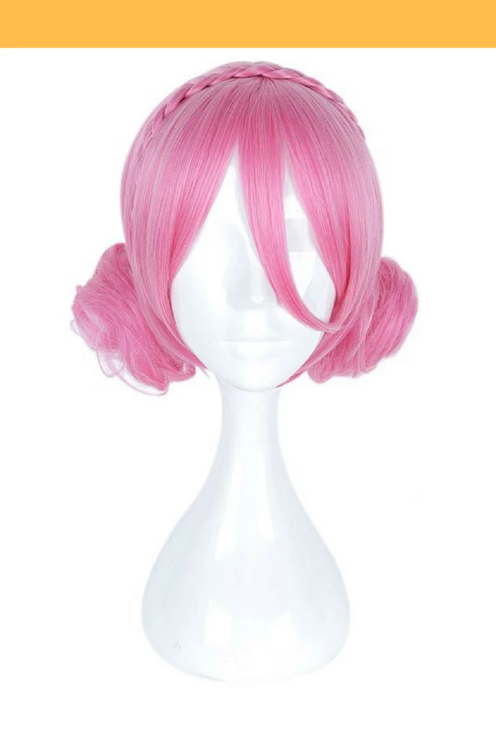 Cosrea Cosplay Wigs Honor Of Kings Xiao Qiao Swan Dream Cosplay Wig 3 Cosrea Cosplay Wigs Honor Of Kings Xiao Qiao Swan Dream Cosplay Wig