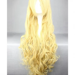 Cosrea Assassination Classroom Irina Jelavic Cosplay Wig Cosplay Wigs