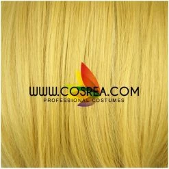 Cosrea Attack On Titan Armin Arlert Cosplay Wig