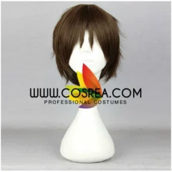 Cosrea Attack On Titan Eren Cosplay Wig Cosplay Wigs 10 Cosrea Attack On Titan Eren Cosplay Wig Cosplay Wigs