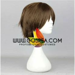 Cosrea Attack On Titan Eren Cosplay Wig Cosplay Wigs 11 Cosrea Attack On Titan Eren Cosplay Wig Cosplay Wigs