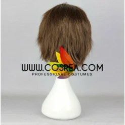 Cosrea Attack On Titan Eren Cosplay Wig Cosplay Wigs 12 Cosrea Attack On Titan Eren Cosplay Wig Cosplay Wigs