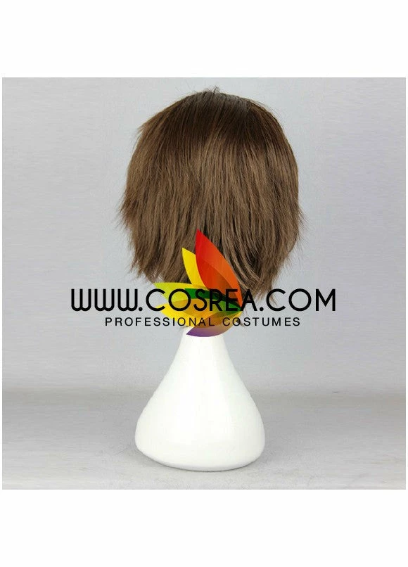Cosrea Attack On Titan Eren Cosplay Wig Cosplay Wigs 7 Cosrea Attack On Titan Eren Cosplay Wig Cosplay Wigs