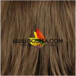 Cosrea Attack On Titan Eren Cosplay Wig Cosplay Wigs 13 Cosrea Attack On Titan Eren Cosplay Wig Cosplay Wigs