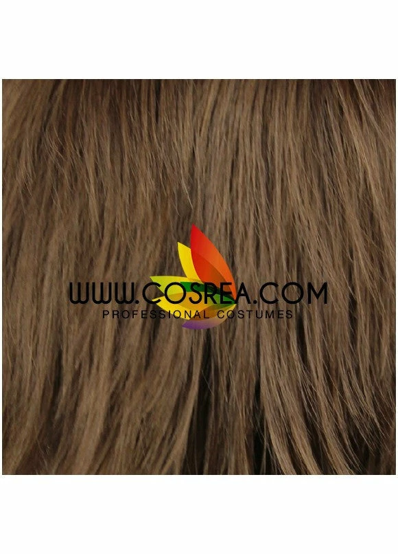 Cosrea Attack On Titan Eren Cosplay Wig Cosplay Wigs 8 Cosrea Attack On Titan Eren Cosplay Wig Cosplay Wigs