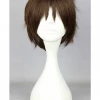 Cosrea Attack On Titan Eren Cosplay Wig Cosplay Wigs