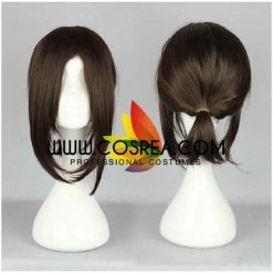 Cosrea Cosplay Wigs Attack On Titan Hange Zoe Cosplay Wig