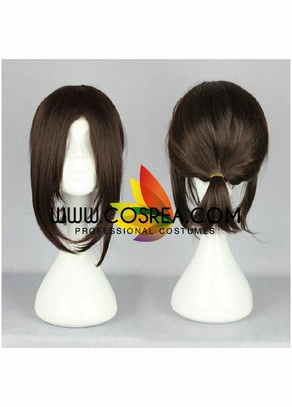 Cosrea Cosplay Wigs Attack On Titan Hange Zoe Cosplay Wig 4 Cosrea Cosplay Wigs Attack On Titan Hange Zoe Cosplay Wig