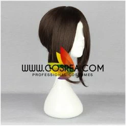 Cosrea Cosplay Wigs Attack On Titan Hange Zoe Cosplay Wig 11 Cosrea Cosplay Wigs Attack On Titan Hange Zoe Cosplay Wig