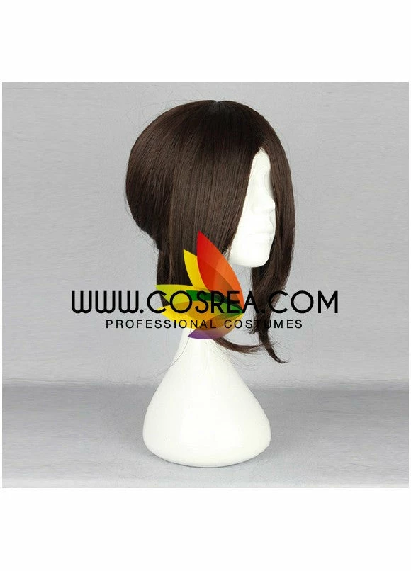 Cosrea Cosplay Wigs Attack On Titan Hange Zoe Cosplay Wig 6 Cosrea Cosplay Wigs Attack On Titan Hange Zoe Cosplay Wig