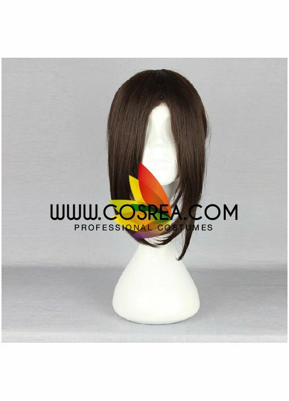 Cosrea Cosplay Wigs Attack On Titan Hange Zoe Cosplay Wig 5 Cosrea Cosplay Wigs Attack On Titan Hange Zoe Cosplay Wig