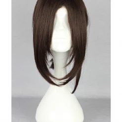 Cosrea Cosplay Wigs Attack On Titan Hange Zoe Cosplay Wig