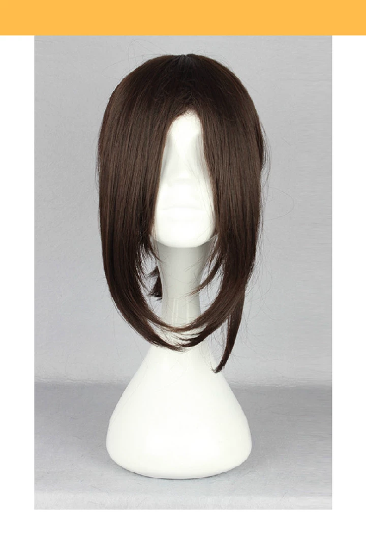 Cosrea Cosplay Wigs Attack On Titan Hange Zoe Cosplay Wig 3 Cosrea Cosplay Wigs Attack On Titan Hange Zoe Cosplay Wig
