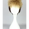 Cosrea Cosplay Wigs Attack On Titan Jean Kirstein Cosplay Wig