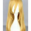 Cosrea Attack On Titan Krista Lenz Cosplay Wig