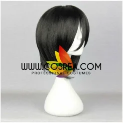 Cosrea Attack On Titan Mikasa Ackerman Cosplay Wig Cosplay Wigs
