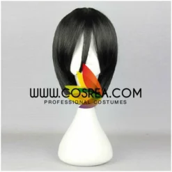 Cosrea Attack On Titan Mikasa Ackerman Cosplay Wig Cosplay Wigs