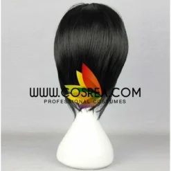 Cosrea Attack On Titan Mikasa Ackerman Cosplay Wig Cosplay Wigs