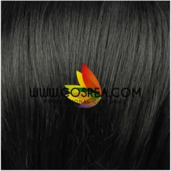 Cosrea Attack On Titan Mikasa Ackerman Cosplay Wig Cosplay Wigs