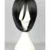 Cosrea Attack On Titan Mikasa Ackerman Cosplay Wig Cosplay Wigs