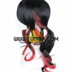 Cosrea Cosplay Wigs Azur Lane Fuso Cosplay Wig 9 Cosrea Cosplay Wigs Azur Lane Fuso Cosplay Wig