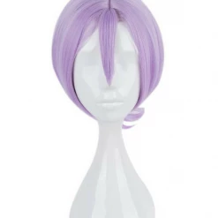 Cosrea Cosplay Wigs Azur Lane Javelin Cosplay Wig