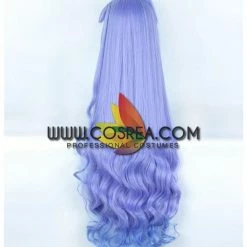 Cosrea Azur Lane Unicorn Cosplay Wig