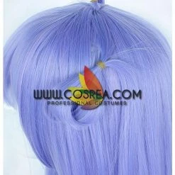 Cosrea Azur Lane Unicorn Cosplay Wig