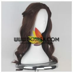 Cosrea Beauty And Beast 2017 Princess Belle Curl Cosplay Wig Cosplay Wigs 11 Cosrea Beauty And Beast 2017 Princess Belle Curl Cosplay Wig Cosplay Wigs