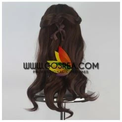 Cosrea Beauty And Beast 2017 Princess Belle Curl Cosplay Wig Cosplay Wigs 12 Cosrea Beauty And Beast 2017 Princess Belle Curl Cosplay Wig Cosplay Wigs