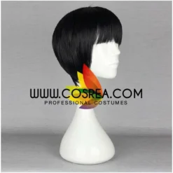 Cosrea Cosplay Wigs Beyond The Boundary Hiroomi Nase Cosplay Wig