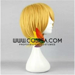 Cosrea Cosplay Wigs Black Butler Alois Trancy Cosplay Wig