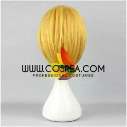 Cosrea Cosplay Wigs Black Butler Alois Trancy Cosplay Wig