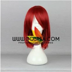 Cosrea Cosplay Wigs Black Butler Madam Red Cosplay Wig