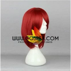 Cosrea Cosplay Wigs Black Butler Madam Red Cosplay Wig
